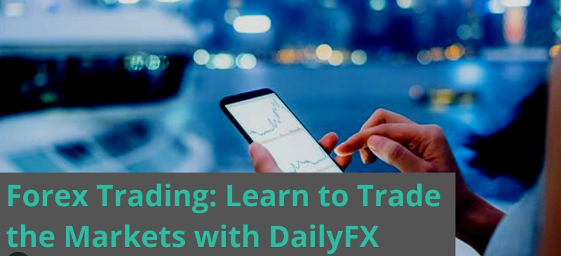 DailyFX Forex Trading Course Walkthrough: Part Two DailyFX Forex Trading Course Walkthrough: Part Two