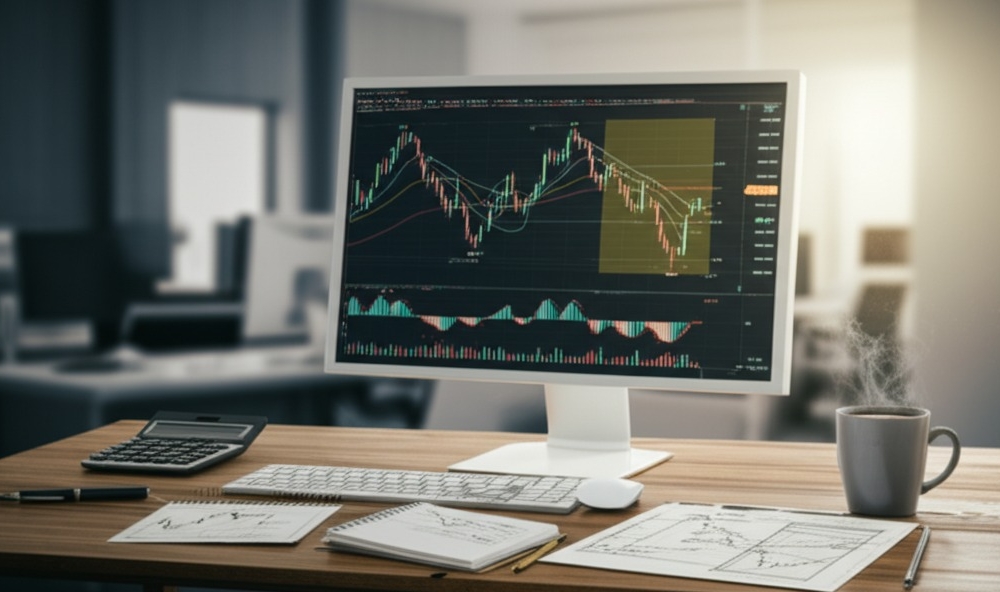 Tools to confirm a valid trend Tools to confirm a valid trend
