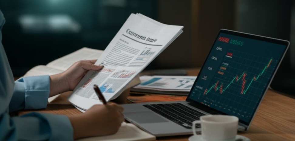 Using central bank decisions as signals Using central bank decisions as signals