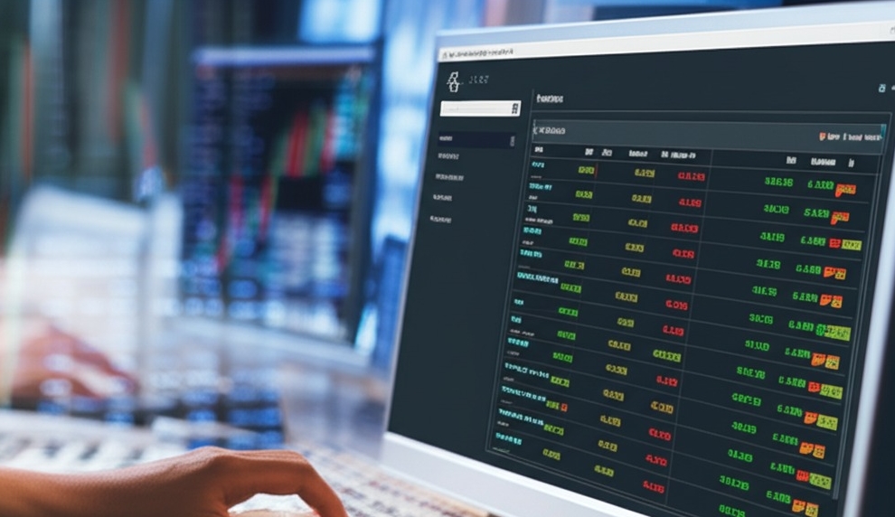 Tracking live positions in Kite