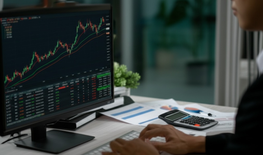 Understanding forex futures contracts