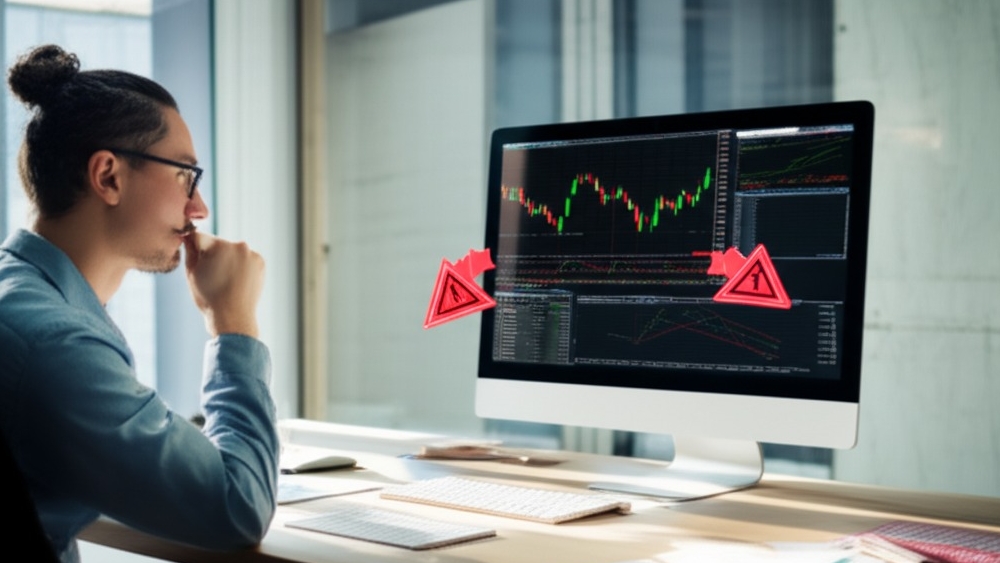 The Top 4 MetaTrader 5 Scams and How You Can Avoid Them