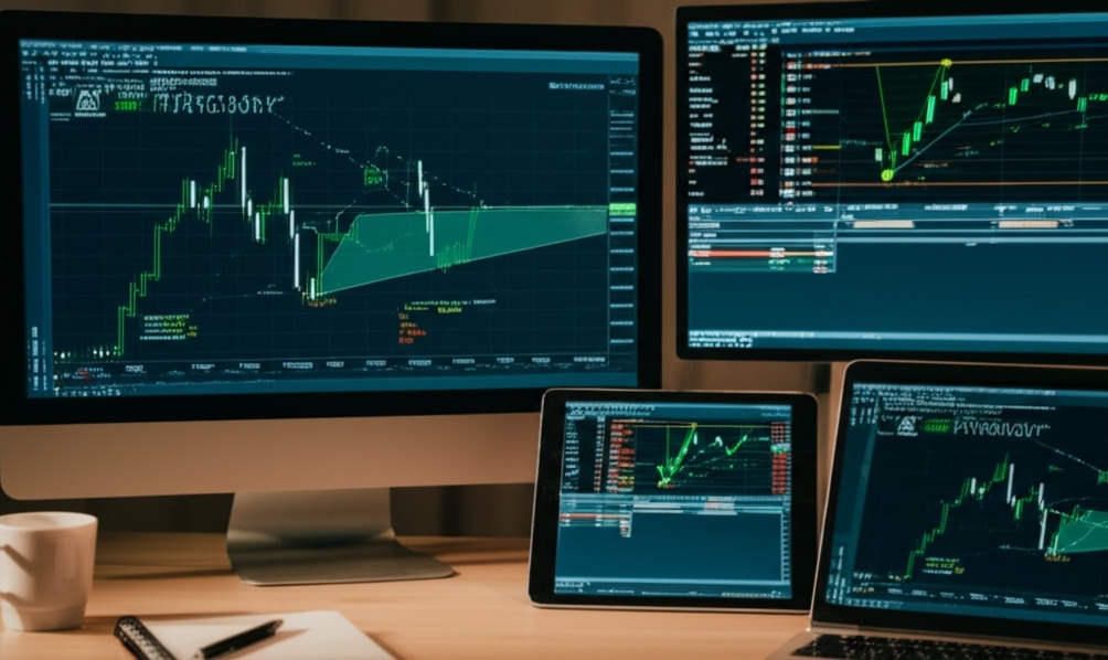 Popular tools and add-ons in MT5