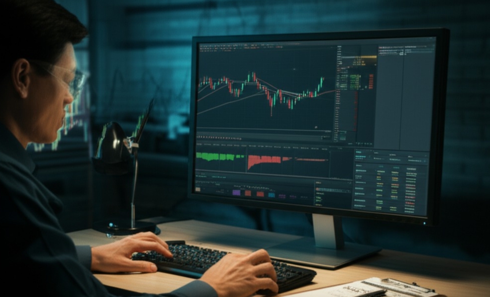 Common signs of a rotator scam include