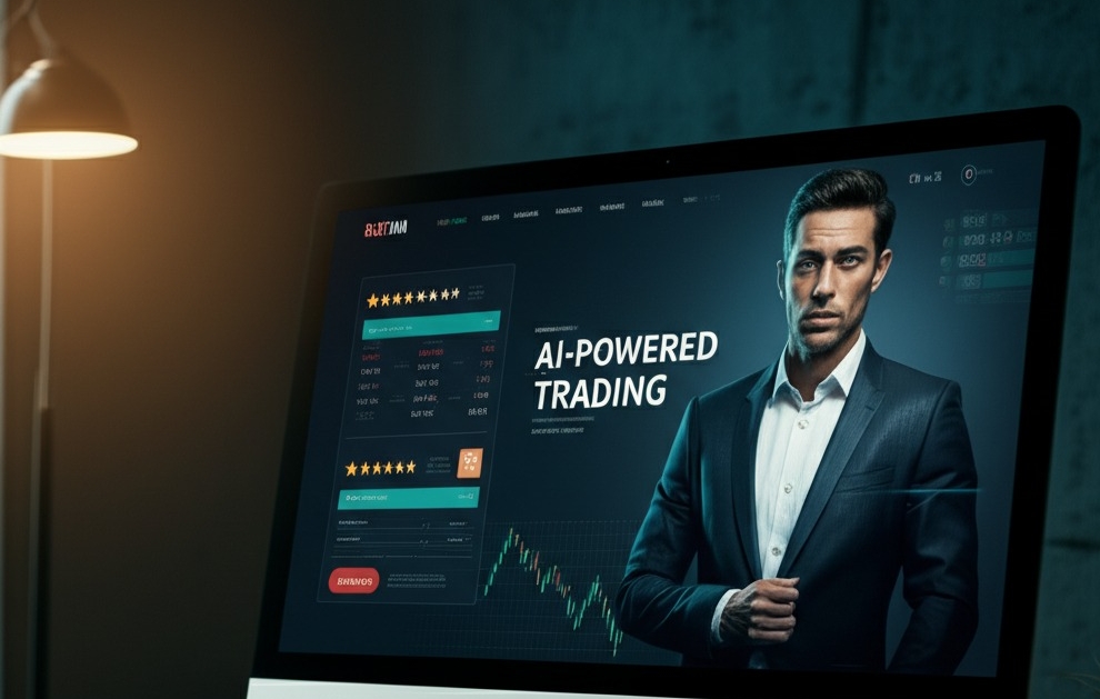 How bot scams gain trader trust