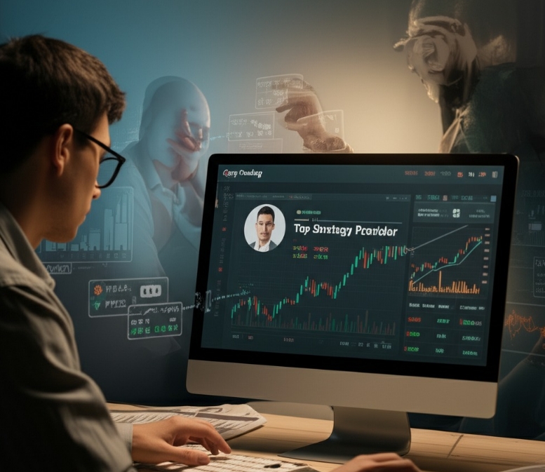 Misuse of copy trading features