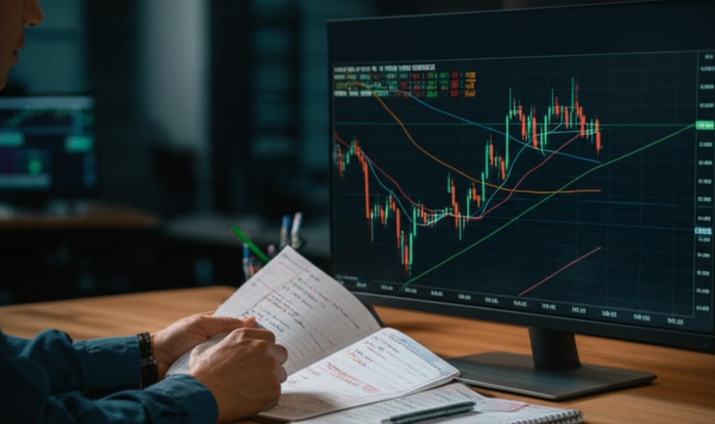 How to Use a Forex Volatility Indicator for Scalping