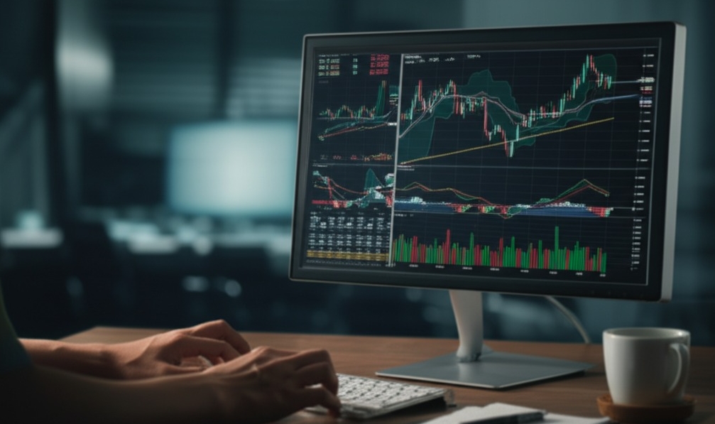 Timeframe selection for Bollinger trades