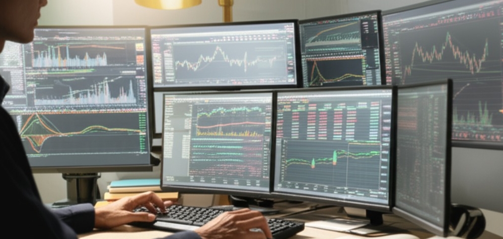 Confirming volatility shifts on higher timeframes