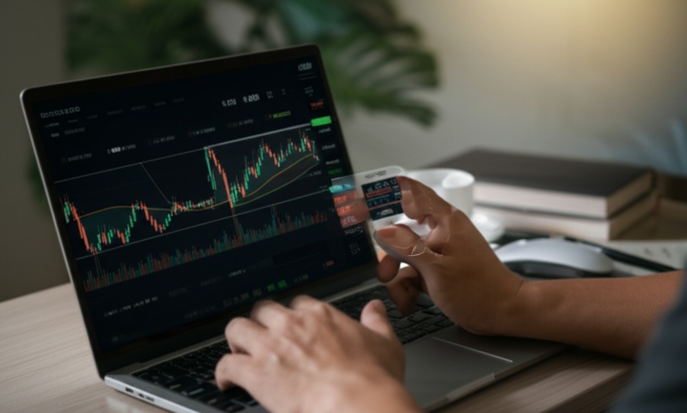 Adapting stop loss to market conditions