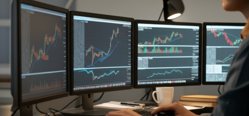 Analyzing Time Frames in Ichimoku