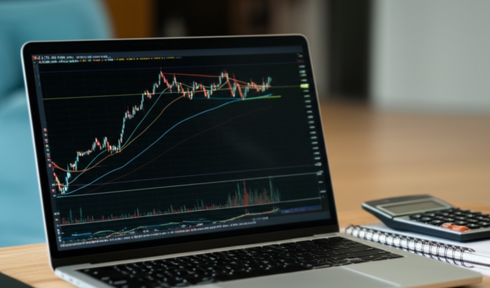 Tenkan-sen and Kijun-sen Explained