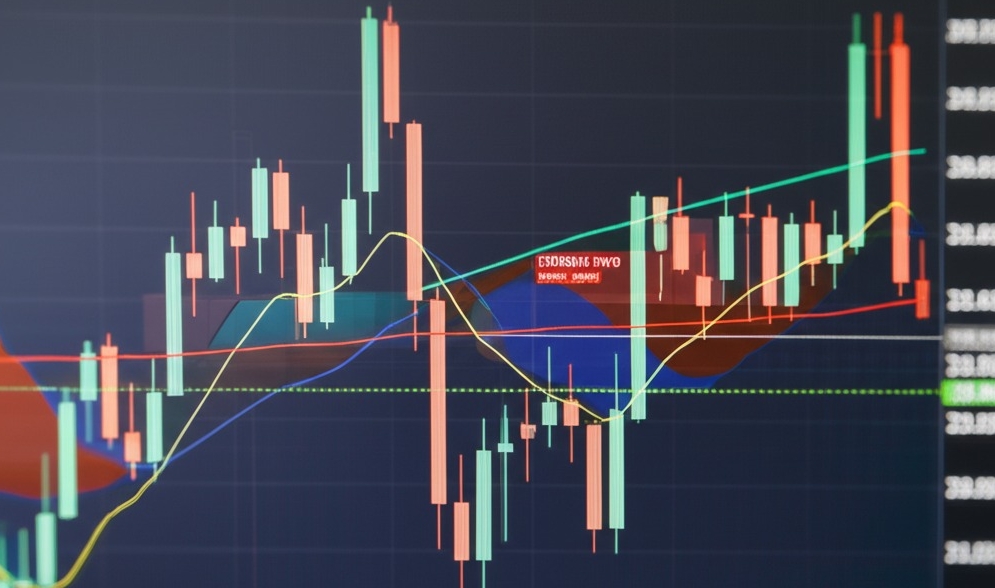 The Significance of Chikou Span