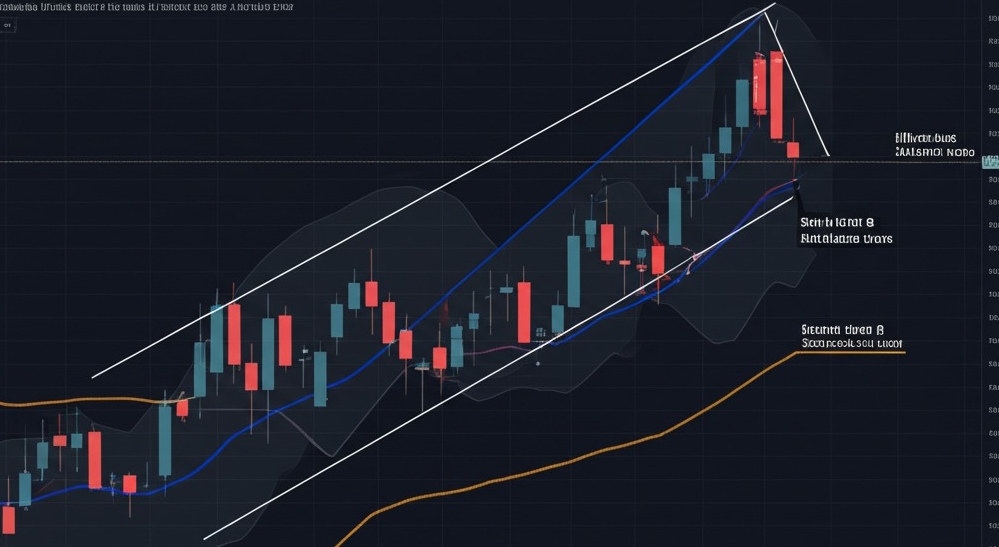 Using Ichimoku to Spot Support Zones