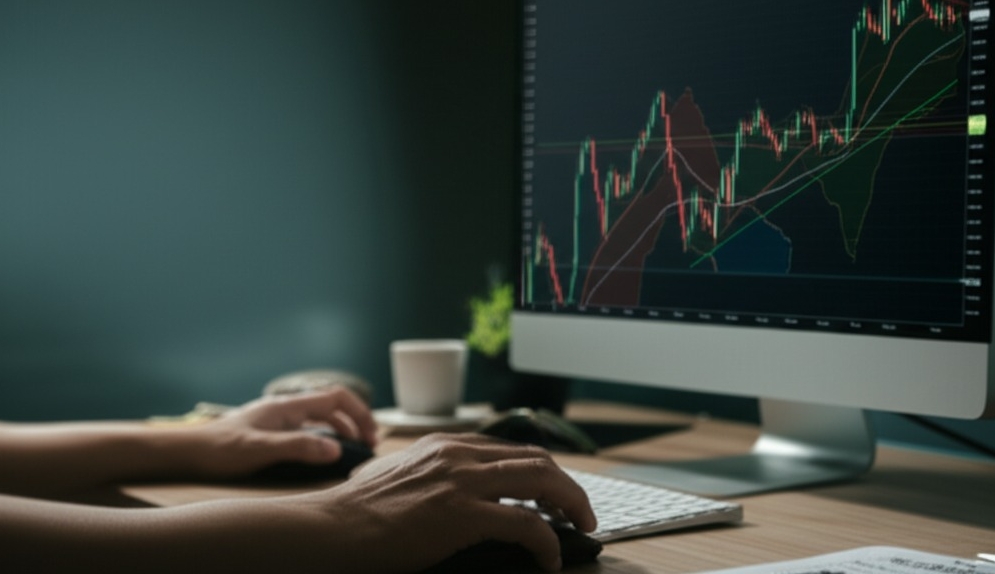 Ichimoku in Forex Trading