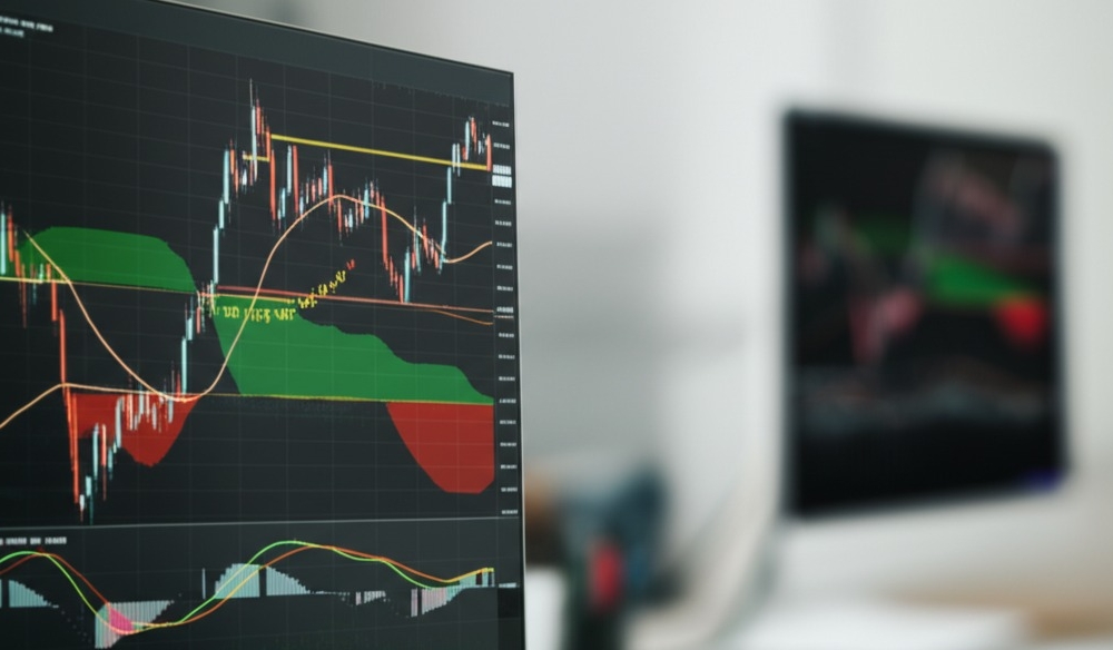 MACD and Ichimoku: A Powerful Combo