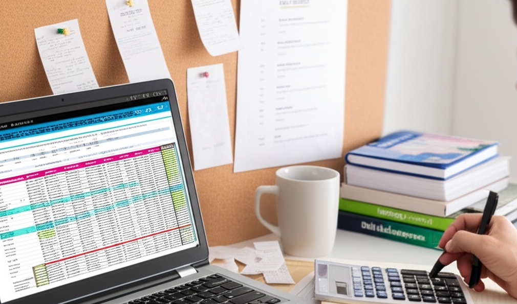 Understanding Financial Responsibility