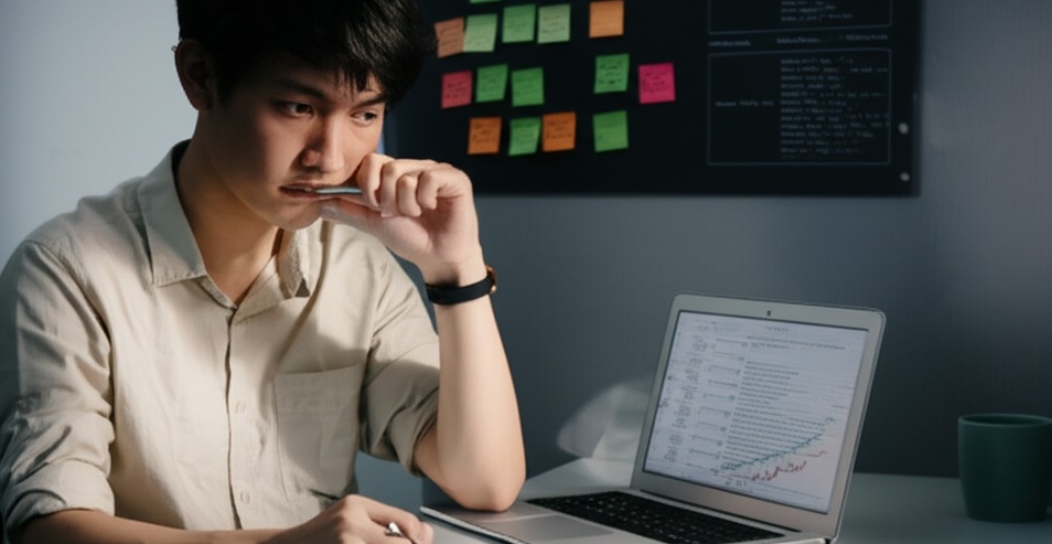 Maturity in Financial Decision Making