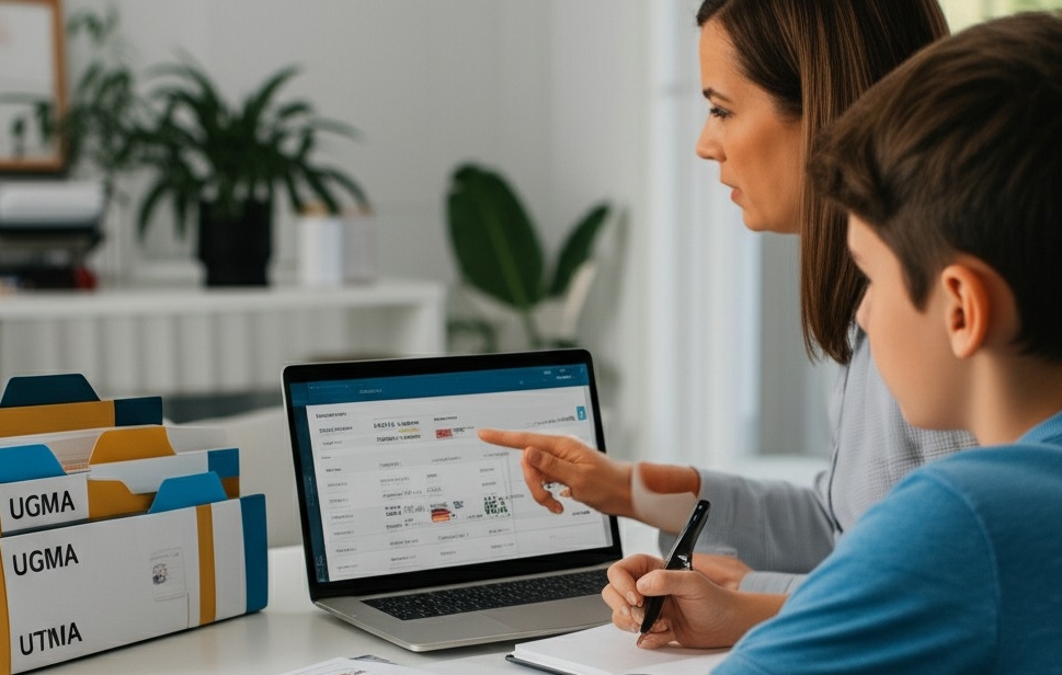 Understanding Custodial Accounts