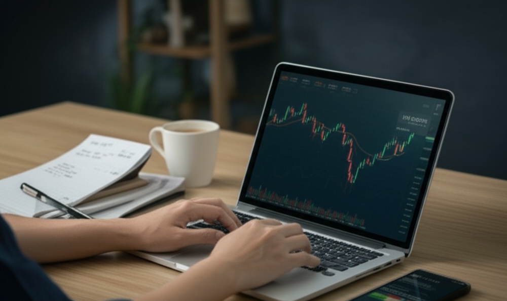 Paper Trading and Demo Accounts