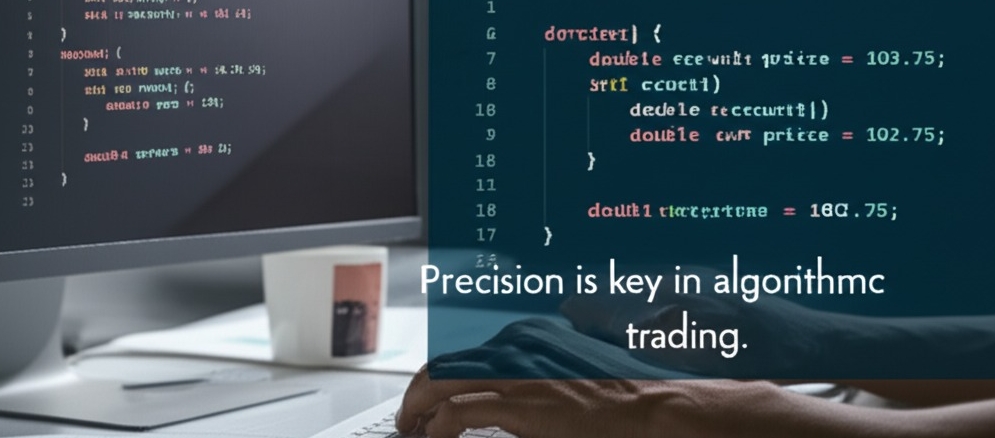 Integer vs. Double Variables