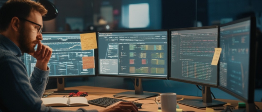 Optimizing Input Parameters