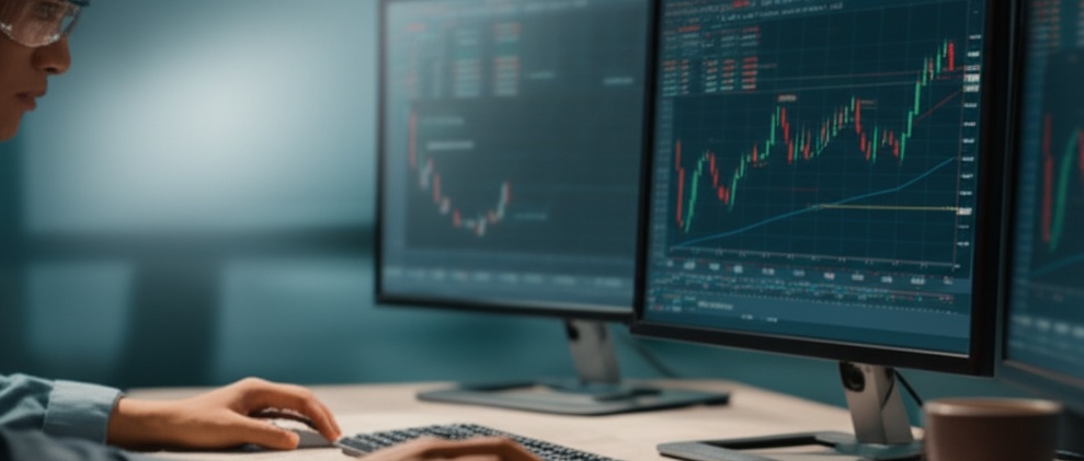 How EAs Automate Trading Decisions