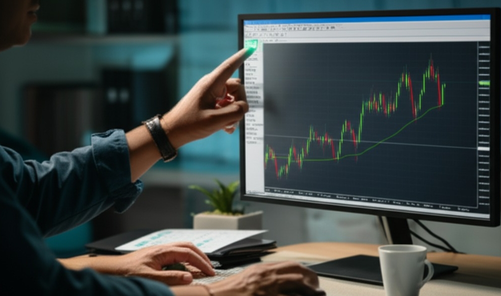 Step-by-Step Guide to Enabling Auto Trading