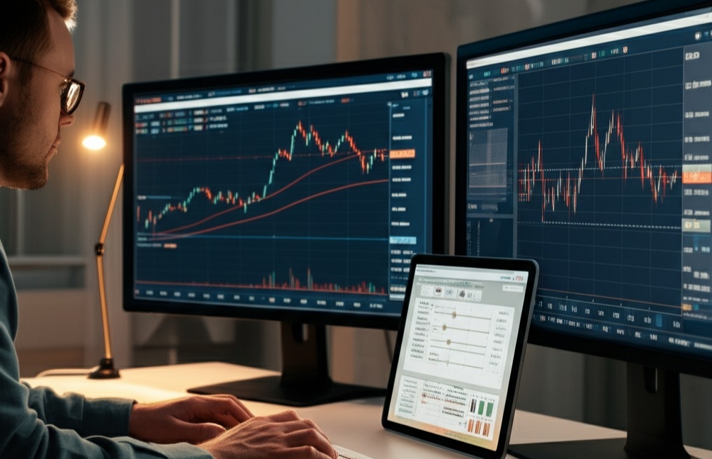 Key Features to Look for in an EA