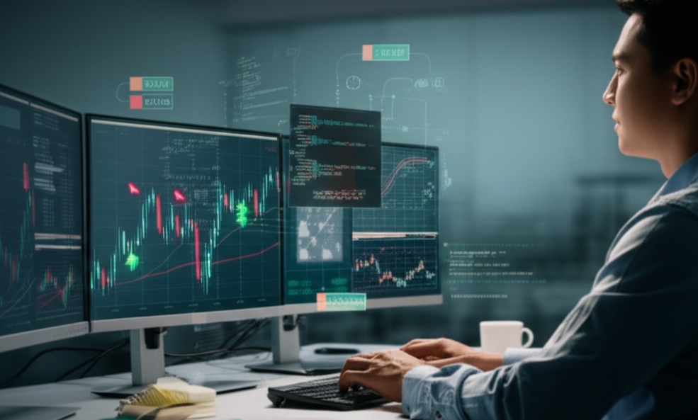 Eliminating Emotional Trading Mistakes