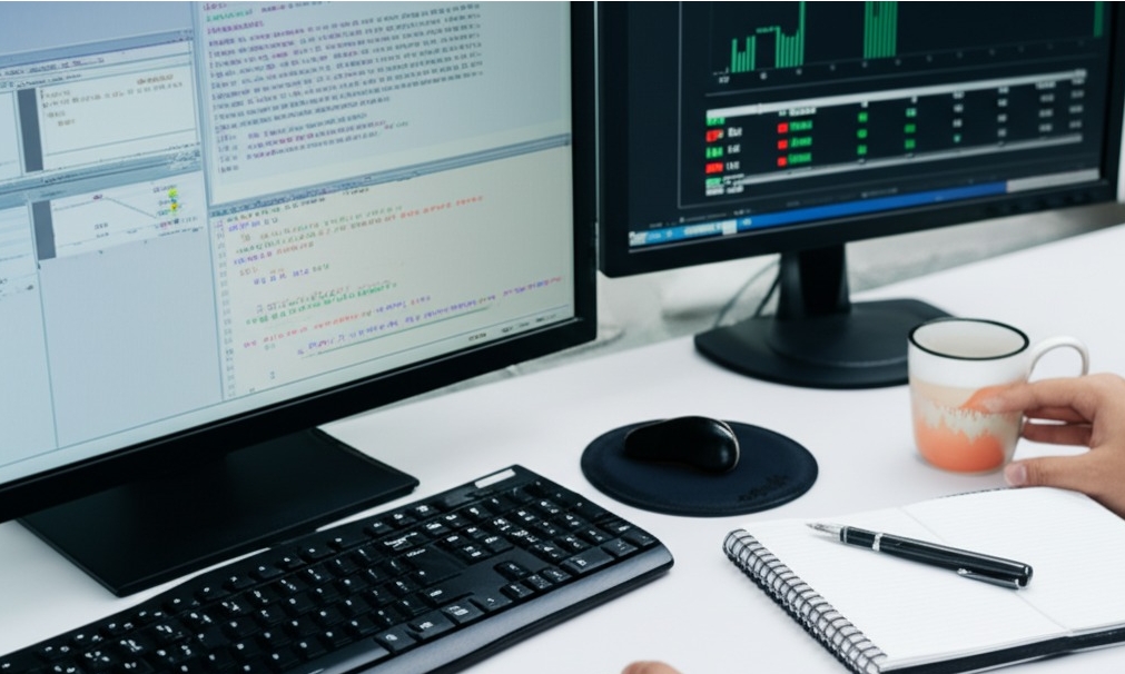 Basic MQL4 Coding for Beginners