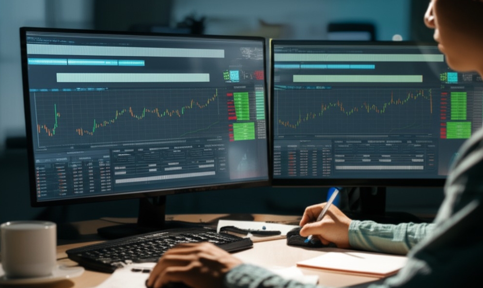 Optimizing EA Parameters for Profit