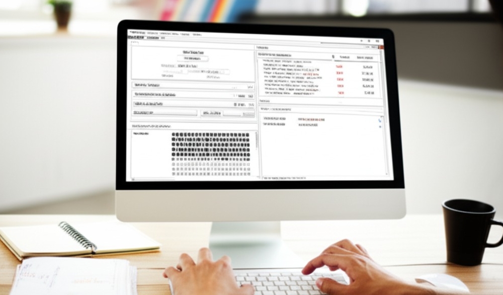 Setting Safe Lot Sizes Automatically