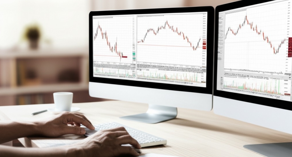 Diversifying EA Trading Pairs