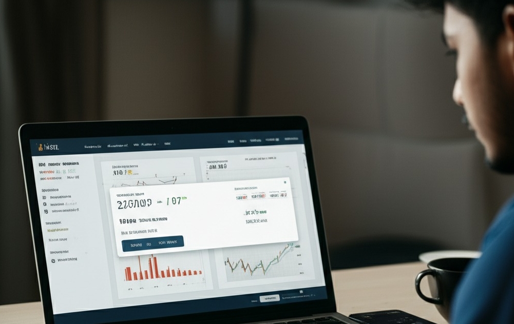 Can We Trade Forex in Zerodha?