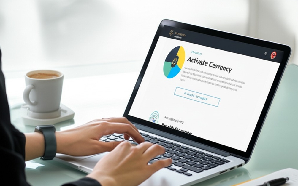 Steps to Add Currency Segment