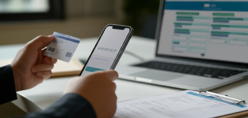 Document Requirements and KYC Check