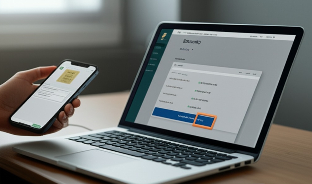 How to Submit Aadhaar-Based Consent