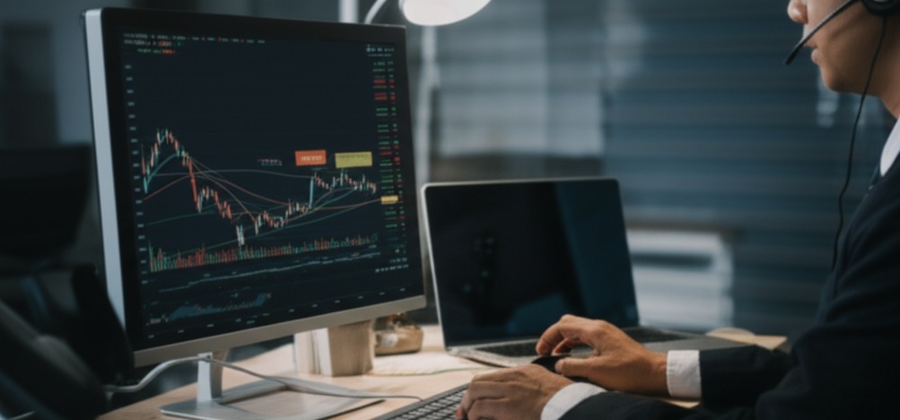 Buy vs Sell How Many