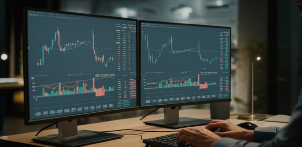 Why Split Buy and Sell Counts?