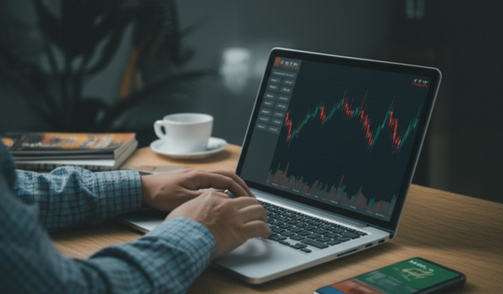 How to Trade Forex Market in India?