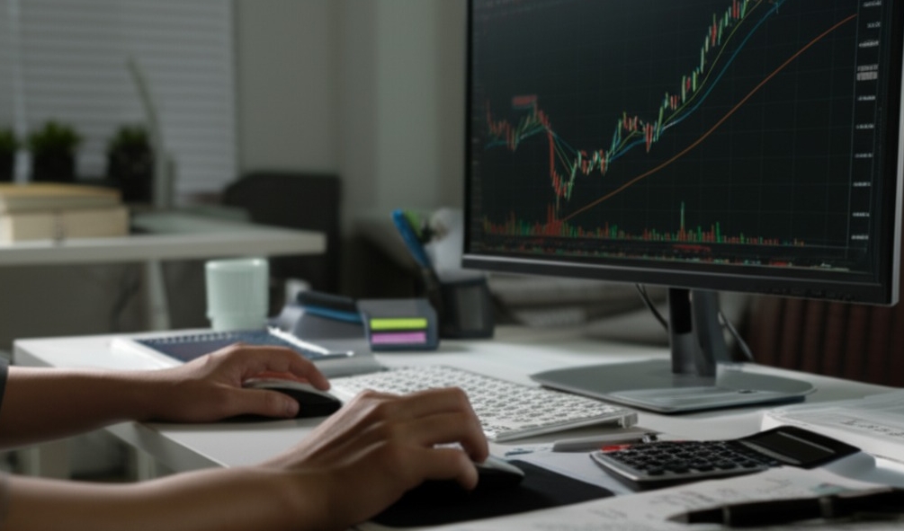 Basics of Forex Trading