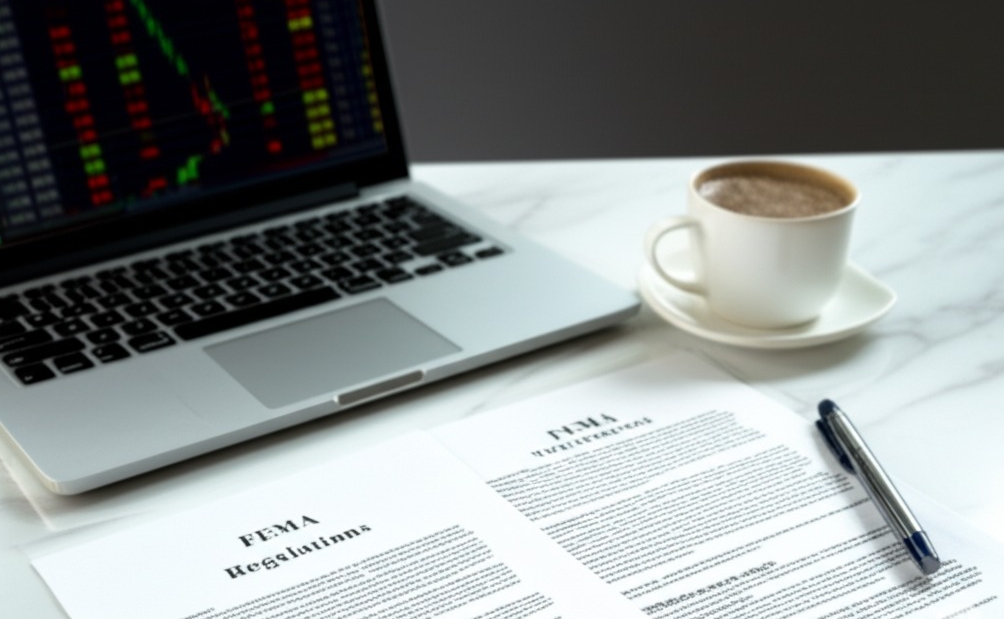 Is Forex Trading Legal in India?