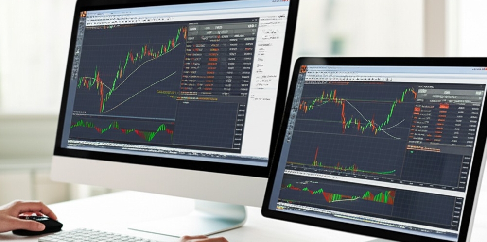 Trading Platforms: MT4 vs. MT5