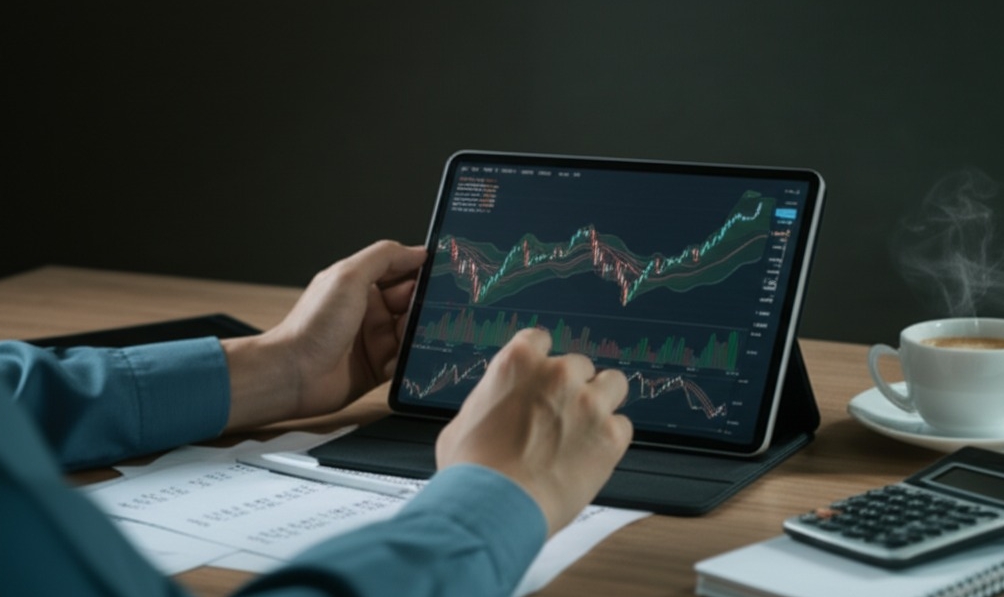 Technical and Fundamental Analysis Tools