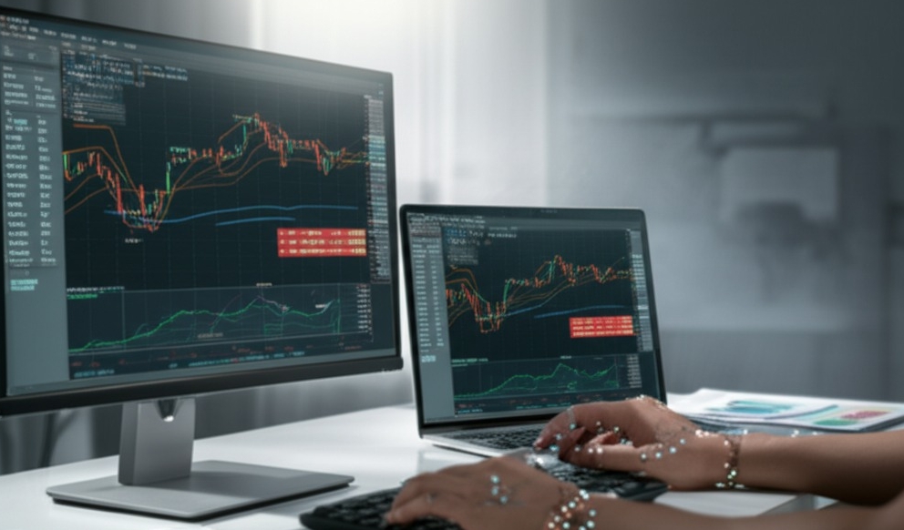 Using Trading Robots