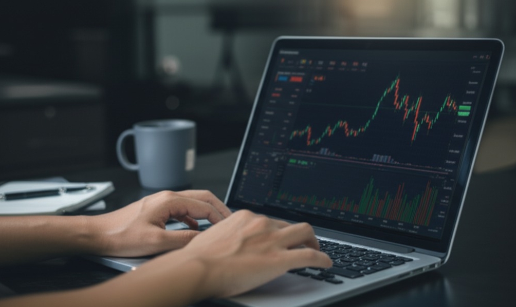 Benefits of Demo Accounts