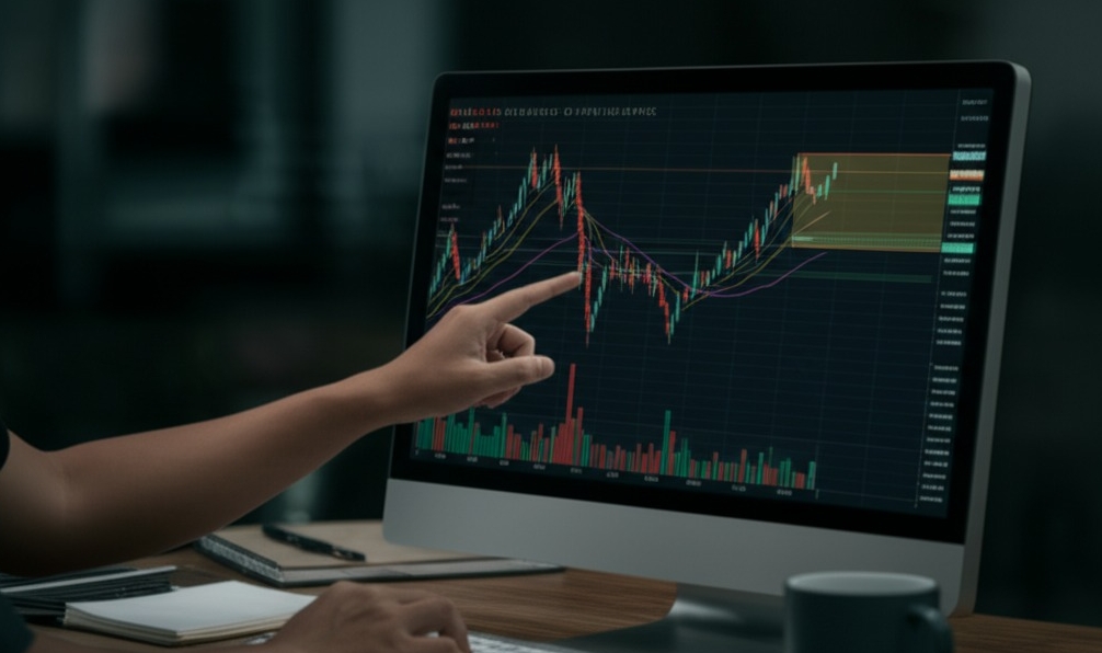 Swing Trading: Medium-Term Success