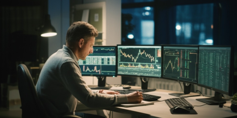 Position Trading: Long-Term Gains