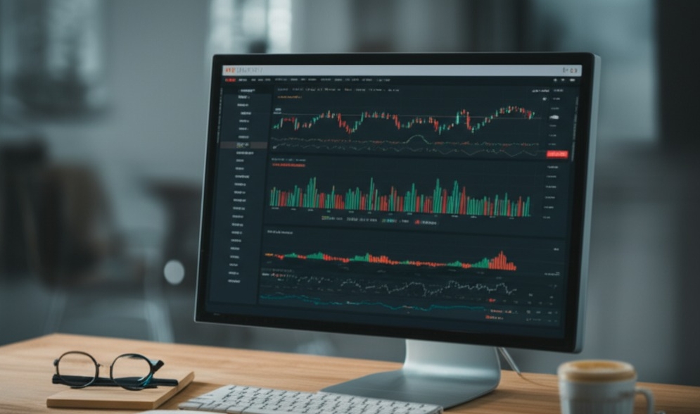 Backtesting and Strategy Testing